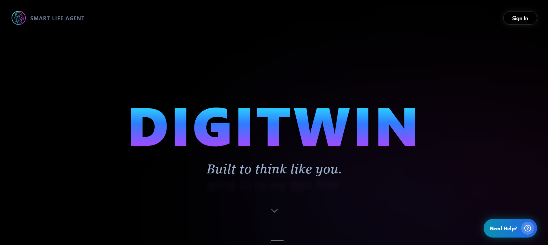 DigiTwin - AI Productivity Agent